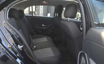 Mercedes Klasa A W177/V177 2021 Mercedes-Benz Klasa A Mercedes-Benz Klasa A 200 CDI (BlueEFFICIENCY) 7G-DC, zdjęcie 8