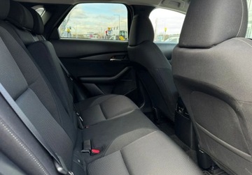Mazda CX-30 2022 Mazda CX-30 2.0 186KM Hikari Salon PL ASO Gwarancja Producenta 2.0 Hybryda, zdjęcie 18