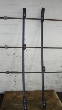 STŘEŠNÍ NOSIČ STŘEŠNÍ VOLVO XC90 2.9 BT 2003