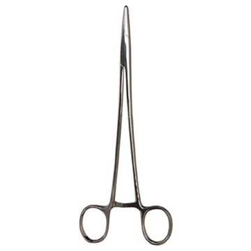 Igłotrzymacz imadło chirurgiczne Mayo-hegar 14cm