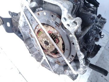 TOYOTA PRIUS AUTOMATICKÁ SKŘÍŇ ŘAZENÍ 1.8 HYBRID FULL G210047090