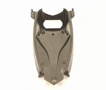 CAN AM RENEGADE 1000 12-13 ОБТЕКАТЕЛЬ КАПОТА