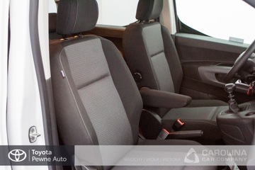 Toyota Proace II 2024 Toyota PROACE CITY VERSO City Verso 1.5 D-4D Busin, zdjęcie 13