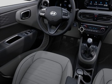 Hyundai i10 III 2025 HYUNDAI i10 1.2 Smart Hatchback 79KM 2025, zdjęcie 4