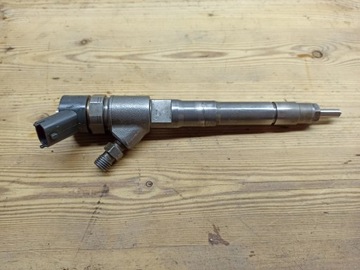Wtryskiwacz Iveco Ducato 2.3 Euro 5 0445110418 Igła Wydruk