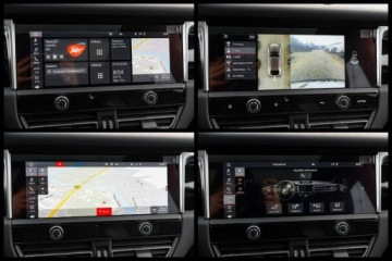 Porsche Macan SUV Facelifting II 2.0  265KM 2022 Porsche Macan T Podgrz. i wentyl.f Pneumatyka, zdjęcie 22