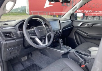 Isuzu D-Max III Extended Cab 1.9 Ddi 163KM 2025 Isuzu D-Max 2025 FL od reki 1.9 Diesel 163KM, zdjęcie 8