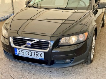 Volvo C30 Hatchback 3d 1.6 D DRIVe 109KM 2008 Volvo C30 Volvo c30 1.6 Diesel 110KM, zdjęcie 1