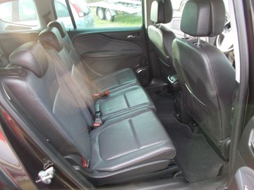 Opel Zafira C Tourer 1.4 Turbo ECOTEC 140KM 2011 OPEL ZAFIRA C - BOGATA WERSJA !!! AUTOMAT !!!, zdjęcie 26