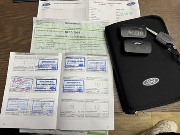 Ford Kuga I 2008 Ford Kuga 2.0TDCI 136KM 4x4 Titanium Pano Skóra, zdjęcie 25