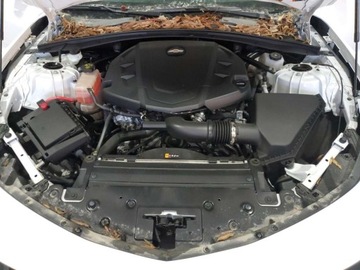 Chevrolet Camaro VI Cabrio 3.6 335KM 2023 Chevrolet Camaro LT 2023 3.6l 3.6 Benzyna 335KM, zdjęcie 6