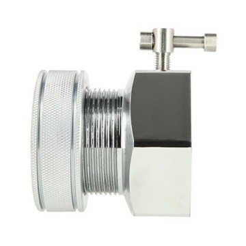 ЗАЖИМЫ ДЛЯ ОЛИМПИЙСКОГО БРУСА 2 шт. GYM