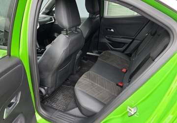 Opel Mokka II SUV 1.2 Turbo 130KM 2023 Opel Mokka 1.2 PB 130KM EAT Ultimate Serwis ASO Gwarancja Producenta do 20, zdjęcie 13