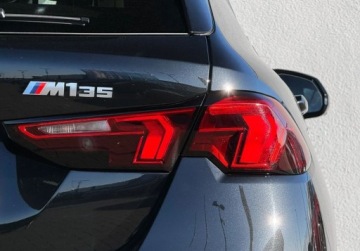 BMW Seria 1 F70 Hatchback M 2.0 M135 300KM 2025 BMW Seria 1 I wlasciciel M Sport Gwarancja Bezwypadkowy FVAT23, zdjęcie 7