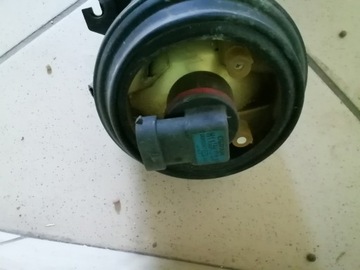 HALOGEN AUDI TT 8J0