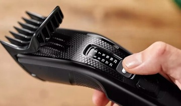 СОВРЕМЕННАЯ СТРИЖКА ДЛЯ ВОЛОС PHILIPS