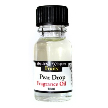 Olejek Zapachowy 10 ml Słodka Gruszka