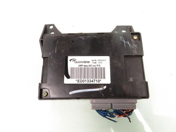 STEROWNIK KLIMY NISSAN ALMERA TINO ED01334710