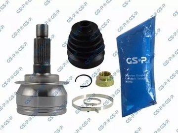 GSP KLOUB HNACÍ 802486