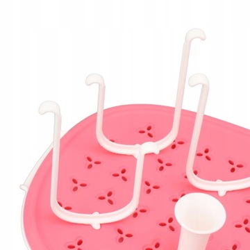 SUSZARKA BUTELKI SMOCZKI UNIWERSALNA TUL