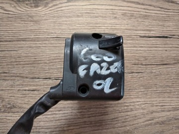 YAMAHA FZS 600 ЛЕВЫЙ ПЕРЕКЛЮЧАТЕЛЬ