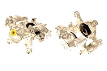 BOSCH TŘMEN BRZDOVÝ MERCEDES ZADNÍ W203 01-11 LE