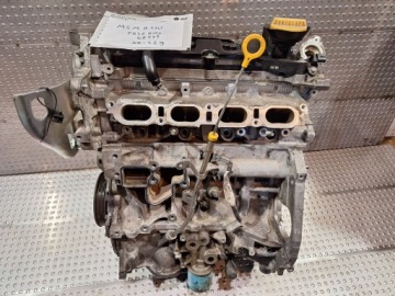Двигатель M5M450 RENAULT MEGANE IV TALISMAN CLIO IV 1.6 TCE 200 км