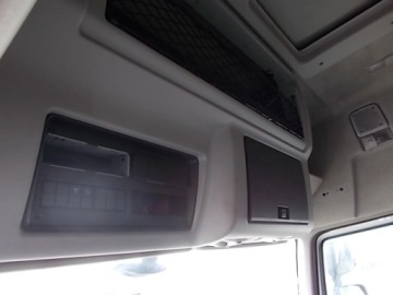 RENAULT PREMIUM 460 DXI, КАБИНА, ПОЛНАЯ КОМПЛЕКТАЦИЯ, ПОДЪЕМНИК, АВТОМАТИЧЕСКАЯ КОРОБКА ПЕРЕДАЧ
