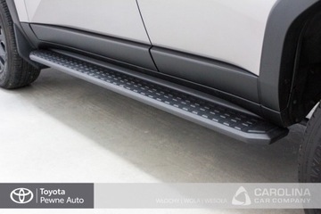 Toyota Land Cruiser VII Terenowy 5d 2.8 D-4D 204KM 2024 Toyota Land Cruiser VII (2017-) LC 2.8 D-4D 204 KM, zdjęcie 30