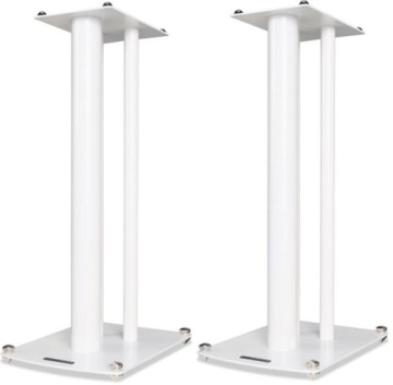 WHARFEDALE WH-ST3 WHITE - PARA STANDY PODSTAWKI JM