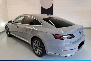 Volkswagen Arteon Fastback Facelifting 2.0 TDI 200KM 2024 Volkswagen Arteon Elegance 2.0 TDI 200KM DSG Pakiet Tech Pakiet Assistance, zdjęcie 4