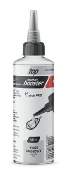 MatchPRO TOP METHOD BOOSTER BUTARY ACID FLAVOR BLEND 100мл