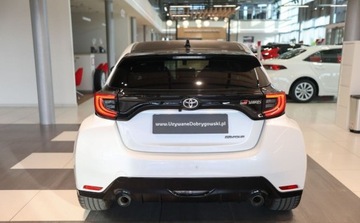 Toyota 2024 Toyota Yaris GR 1.6 Dynamic Oferta Dealera Gwarancja 1.6 Benzyna 261KM, zdjęcie 4