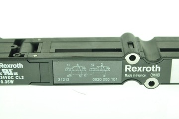REXROTH 0 820 055 101 0820055101