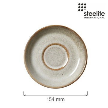 Блюдце 154 мм