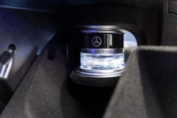 Mercedes GLE V167 SUV Facelifting 3.0 450d 367KM 2025 Mercedes GLE 450 d. Premium Plus, AMG. FV 23%., zdjęcie 33