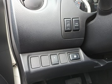 Nissan Navara IV Double Cab 2.3 190KM 2019 Nissan Navara salon, serwis, bogaty, 23% VAT, zdjęcie 20