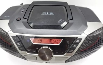 RADIOODTWARZACZ PHILIPS AZ700T