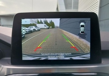 Ford Kuga III SUV 1.5 EcoBoost 150KM 2022 Ford Kuga 1.5 Benzyna 150KM salon Polska Faktura Vat Marza 1.5 Benzyna, zdjęcie 32