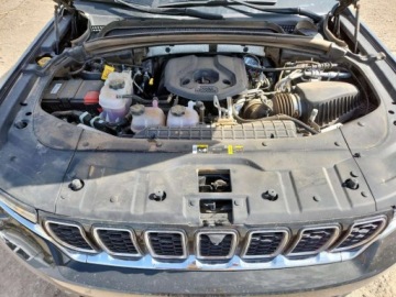 Jeep Grand Cherokee V 2024 Jeep Grand Cherokee Limited 4XE 2024 2.0l 2.0 Hybryda 375KM, zdjęcie 6