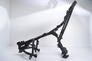 Rama 2025 dokumenty YAMAHA MT-07 21-24