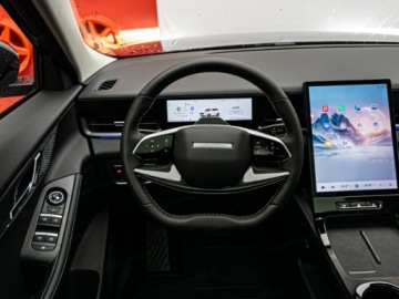 Jaecoo 5 1.6T 147KM 2025 JAECOO 5 1.6 T-GDI Premium DCT Suv 147KM 2025, zdjęcie 11