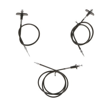 Механическая блокировка Дистанционный запуск камеры Мигает