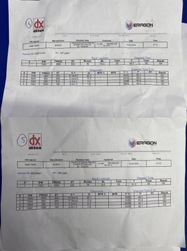 AUDI A6 A7 C7 4G 3.0 TDI VSTŘIKOVAČE 059130277CC KOMPLET