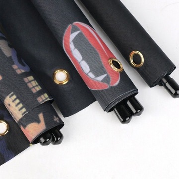 Дверные баннеры на Хэллоуин, 2 штуки для подвешивания