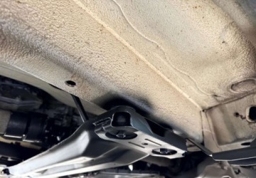 Suzuki Grand Vitara II SUV 1.6 i 16V 106KM 2008 Suzuki Grand Vitara Suzuki Grand Vitara 1.6 BlackampWhite 1.6 Benzyna, zdjęcie 13