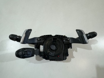 MINCE PÁSEK PŘEPÍNAČ KOMBINOVANÝ PEUGEOT 2008 II 96756731ZD JAN