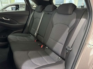 Hyundai i30 III Hatchback Facelifting 1.0 T-GDI 120KM 2022 Hyundai i30 Smart 1 wlasciciel Salon Polska FV 23 gwarancja dostawa, zdjęcie 11