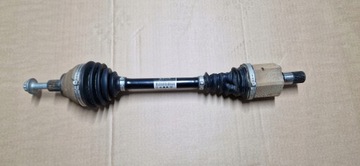 PÓŁOŚ VW AUDI SKODA 3Q0407271AH ORYGINAŁ LEWA