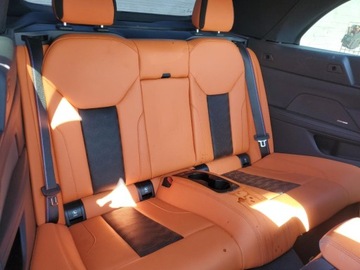 BMW Seria 4 G22-23-26 2023 BMW M4 Competition 2023 3.0l 3.0 Benzyna 503KM, zdjęcie 10